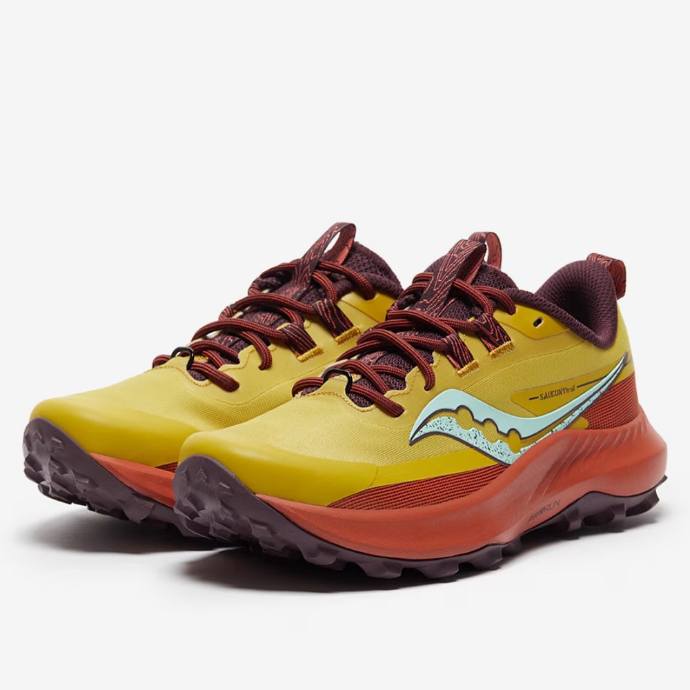 SAUCONY WOMENS PEREGRINE 13